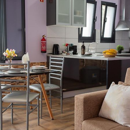 Village Center Two Bedroom Apartment Porto Moniz Esterno foto
