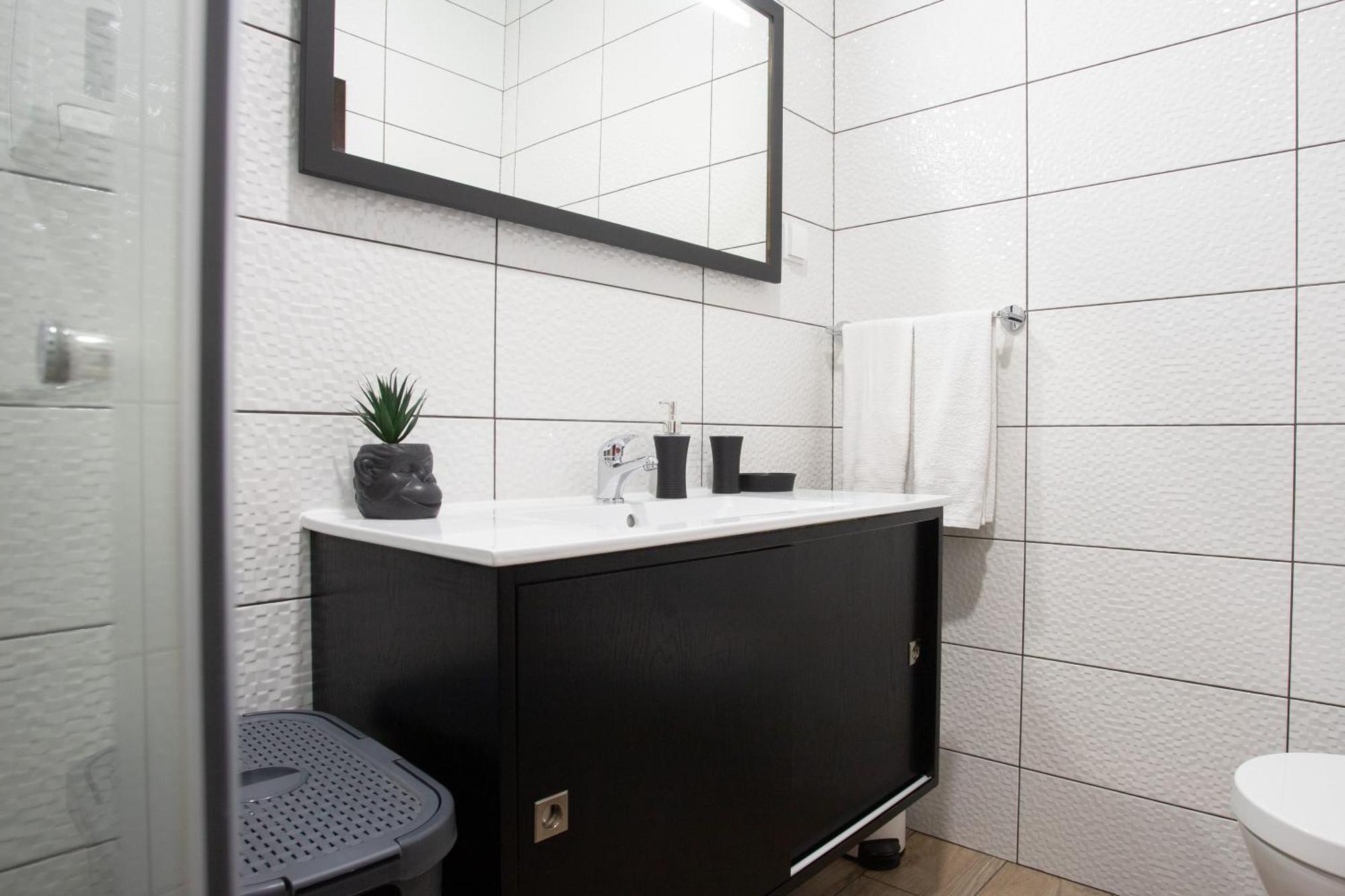 Village Center Two Bedroom Apartment Porto Moniz Esterno foto
