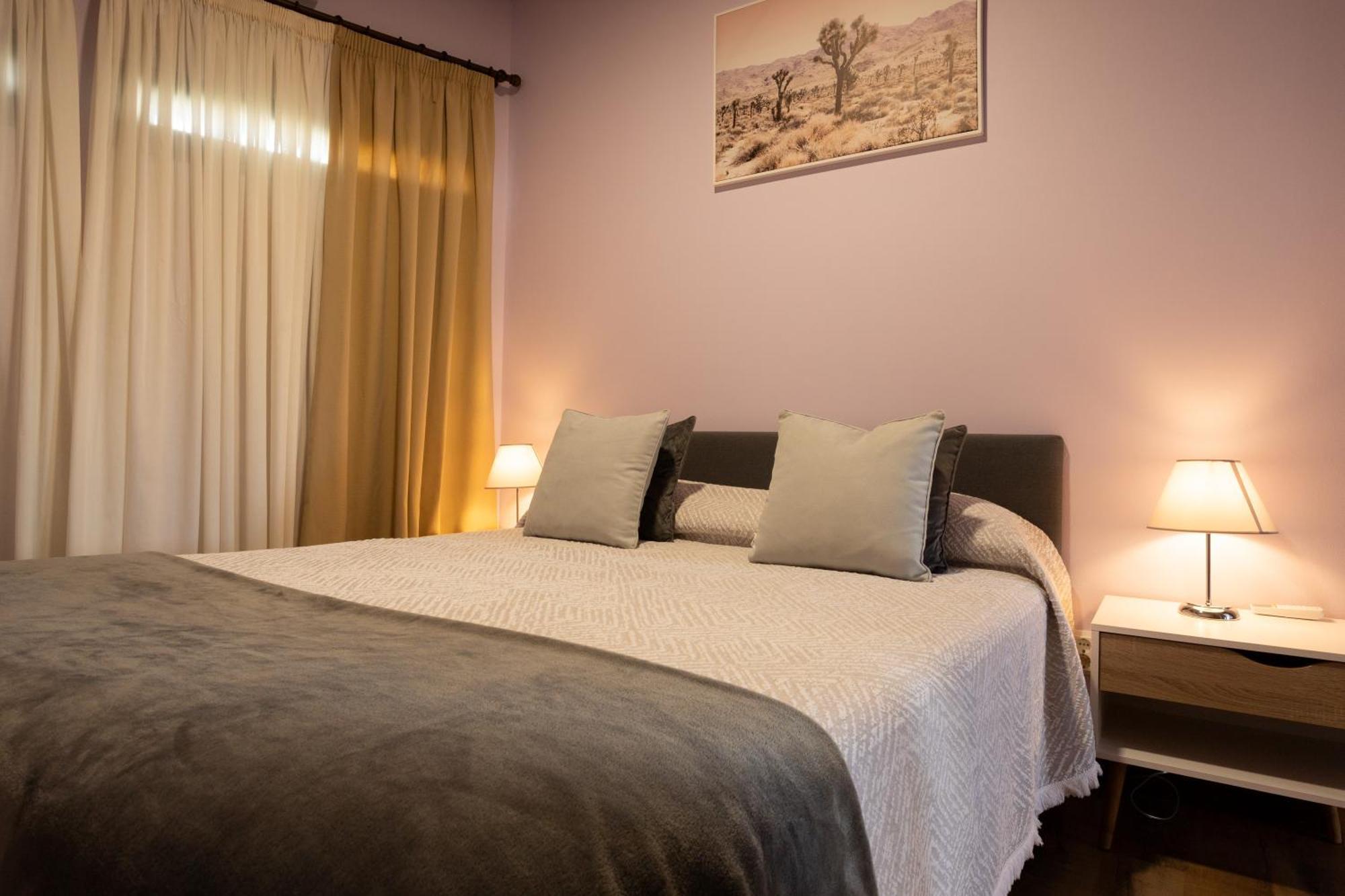 Village Center Two Bedroom Apartment Porto Moniz Esterno foto