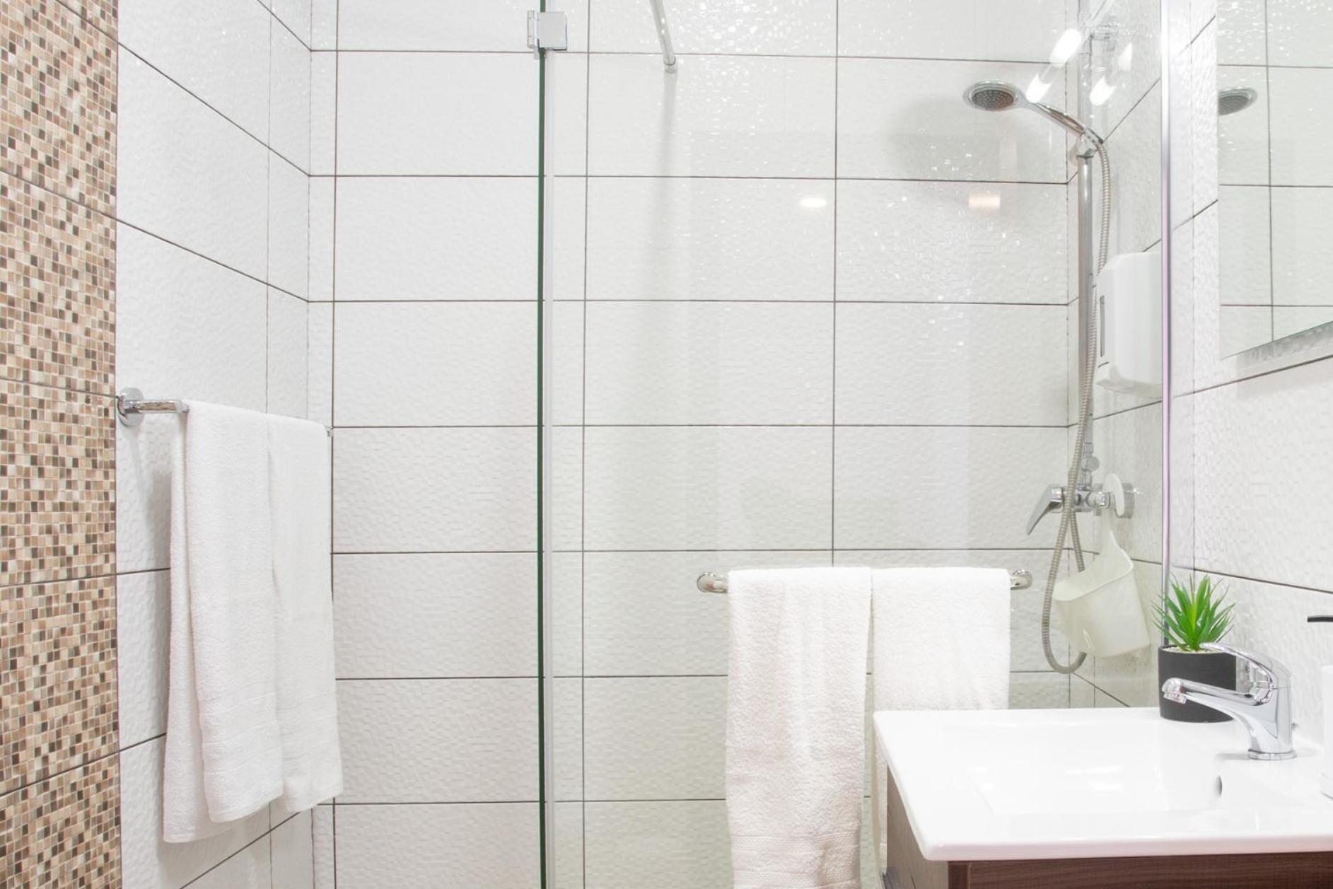 Village Center Two Bedroom Apartment Porto Moniz Esterno foto