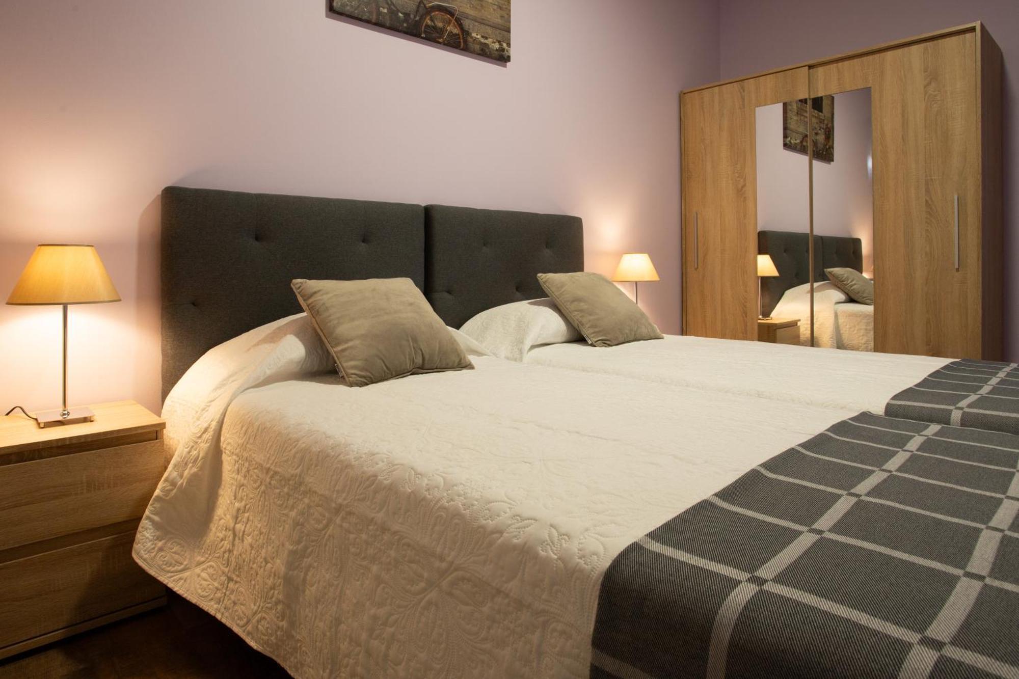 Village Center Two Bedroom Apartment Porto Moniz Esterno foto